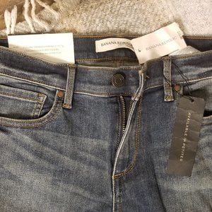 Banana Republic Jeans